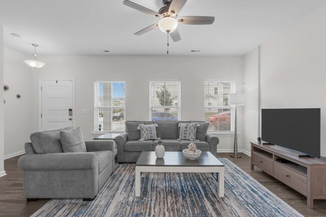 Building Photo - 1709 Kauri Cliffs Dr