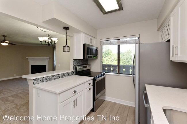 Building Photo - 2 br, 2 bath House - 5324 Edmondson Pike U...