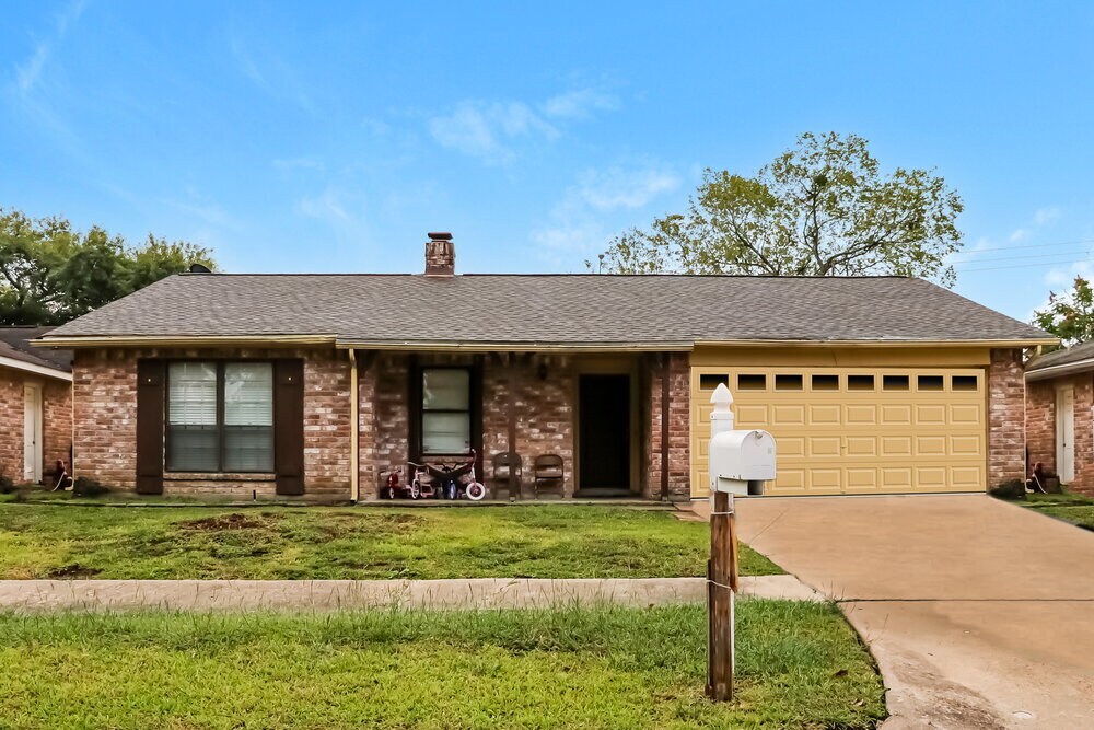 Foto principal - 13831 Southline Rd