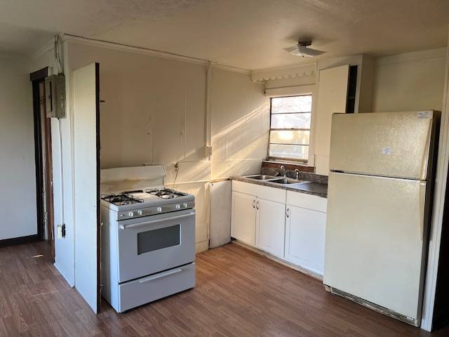 Foto del edificio - 1248 Bausher Ave NW
