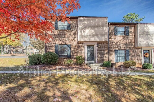 Photo - 812 Reid School Rd Townhome