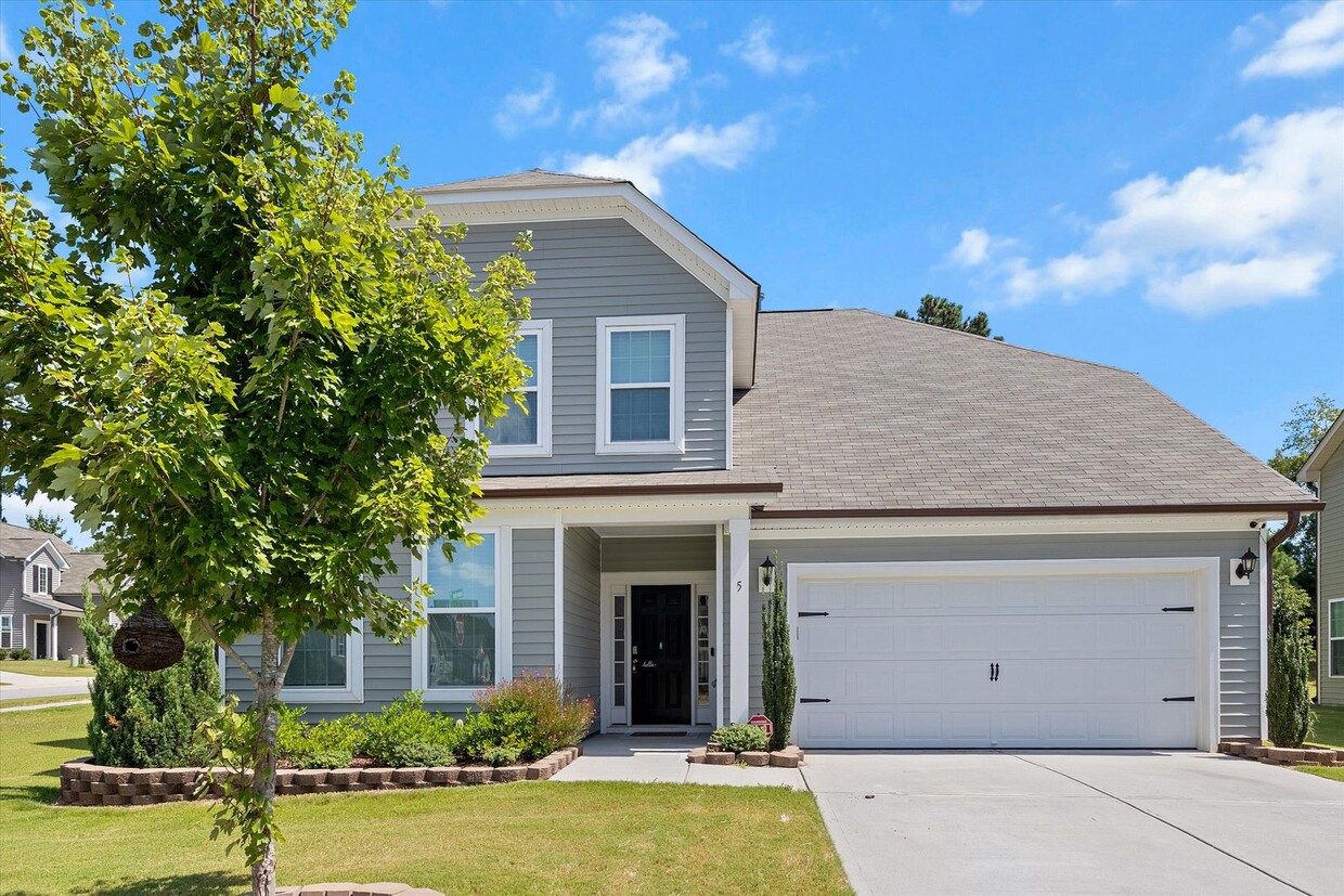 Primary Photo - Spacious 4bd/3ba in Franklinton