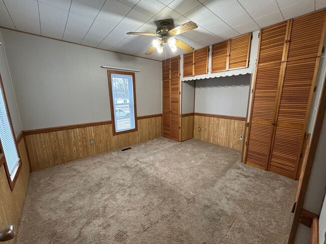 Foto del edificio - 3 bedroom 1 bathroom House