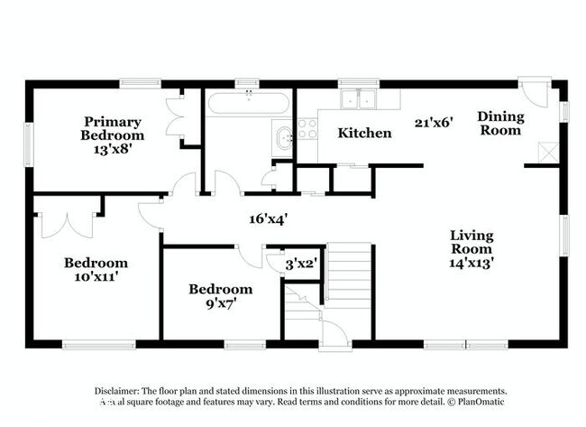 Foto del edificio - 5906 Whispering Hills Blvd, Louisville, KY...