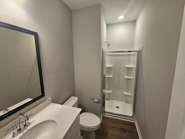 Foto del edificio - Brand New Never Lived in HOme for Rent!