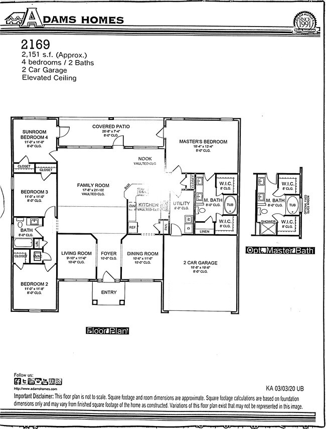 240 NW 44th St, Ocala, FL 34475 House Rental in Ocala, FL