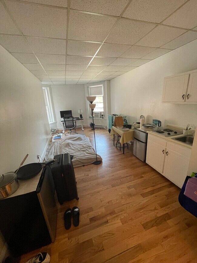 Foto del edificio - 1011 Beacon St