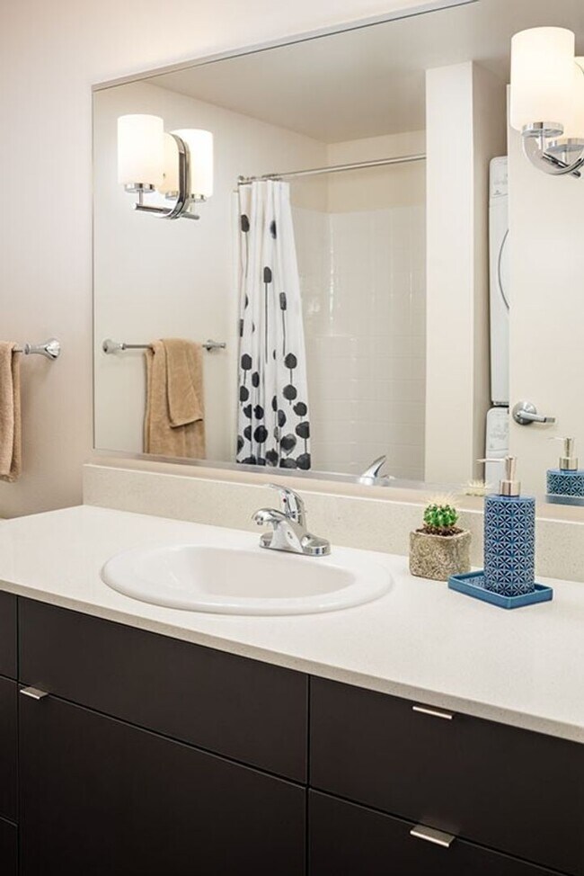 Foto del interior - Craft Apartments