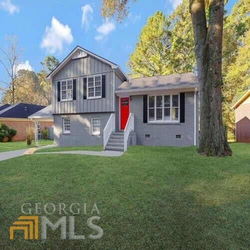Building Photo - 383 Plainville Dr SW