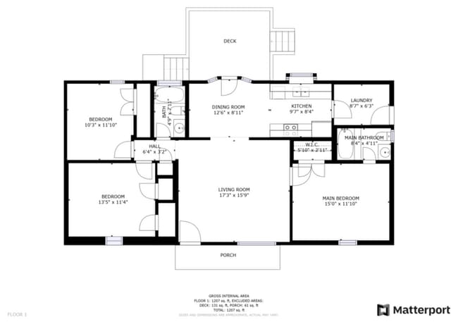 Building Photo - 406 Highland Dr