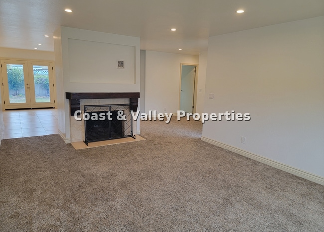 Foto del edificio - Beautiful South Salinas Home for RENT!!!