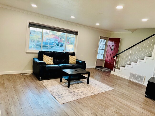 Foto del edificio - 48218 Arcadian St