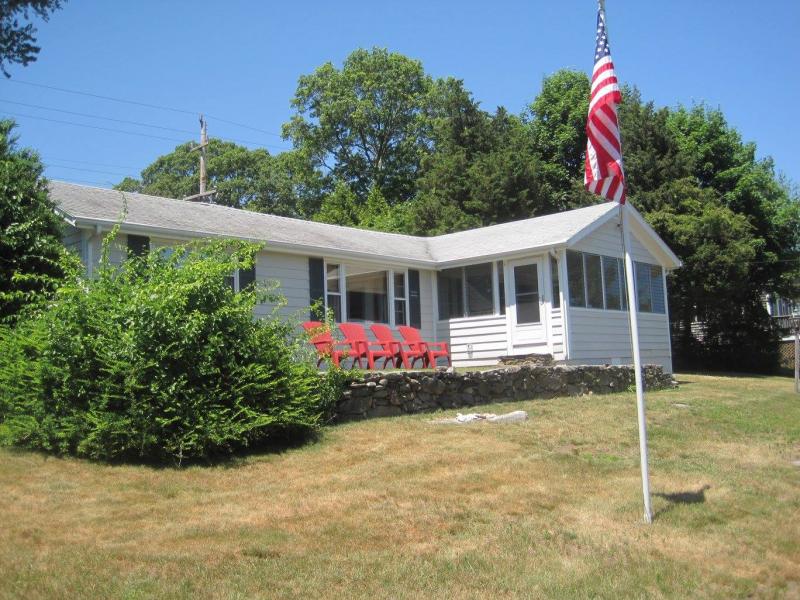 25 Spring Rd, North Kingstown, RI 02852 House for Rent in North