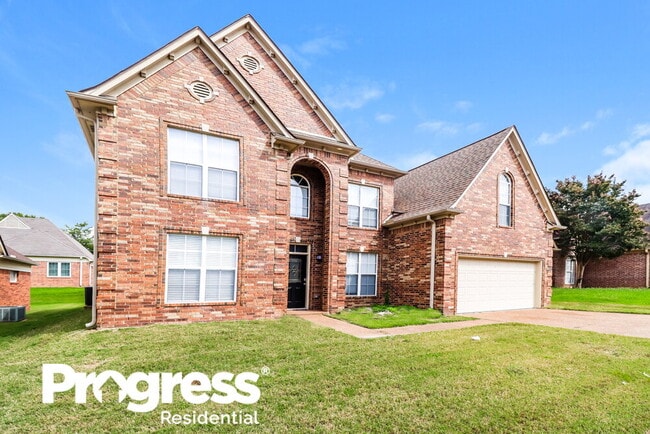 Building Photo - 4572 Tulip Bend Dr