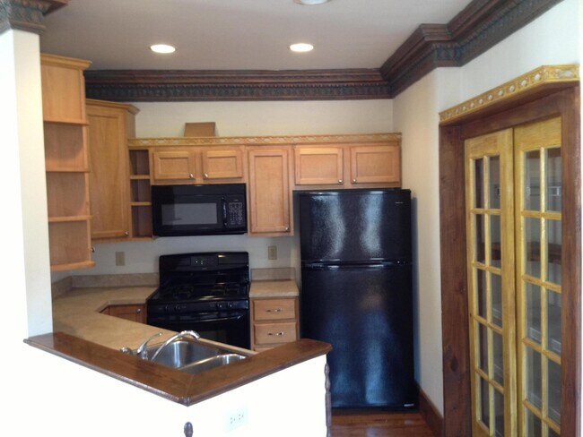 Foto del edificio - 906 S 5th St