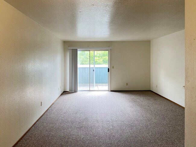 Living Area - 851 Bayside Rd