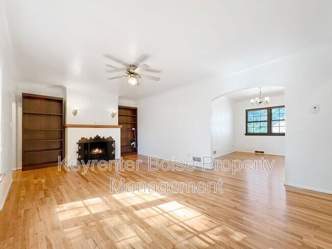 Foto del edificio - 1203 N 8th St