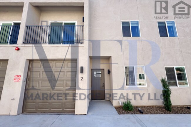 Foto del edificio - 3Bed/2.5Bath Townhouse in Sedona! FIRST MO...