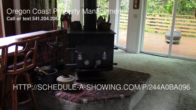 Building Photo - 4023 Siletz Hwy