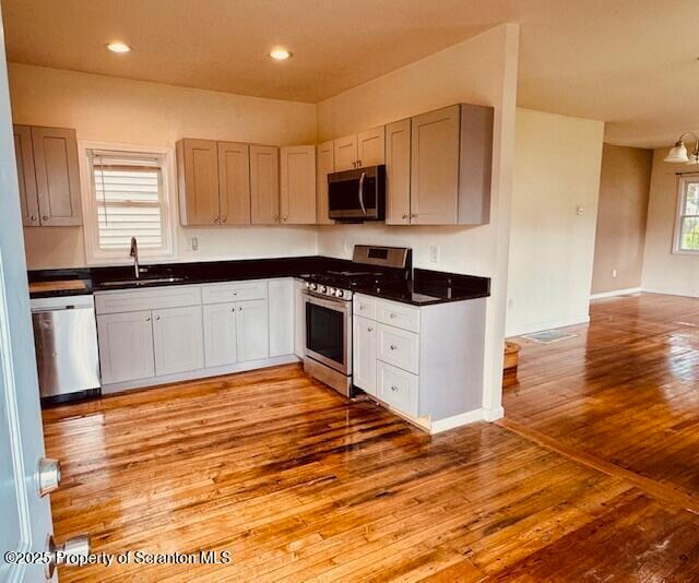 Foto principal - 617 Susquehanna Ave