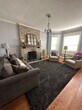 Living room - 3808 N Pine Grove Ave