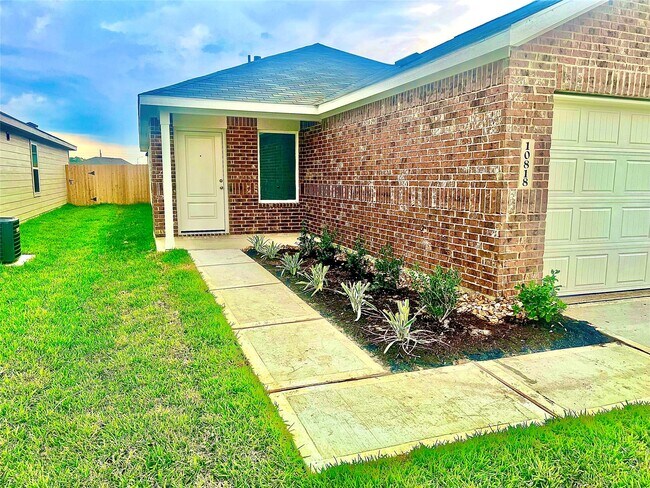 Foto del edificio - 10818 Red Orchid Dr