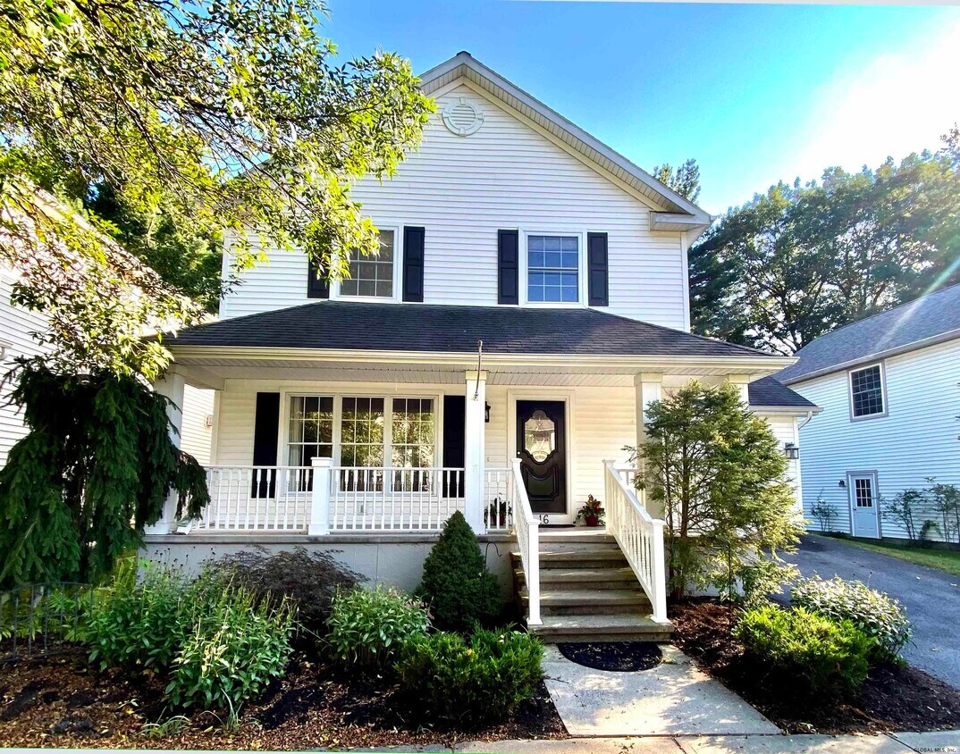 16 Furlong St, Saratoga Springs, NY 12866 House for Rent in Saratoga Springs, NY