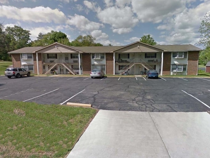 206 4th St, Newburgh, IN 47630 Apartments in Newburgh, IN