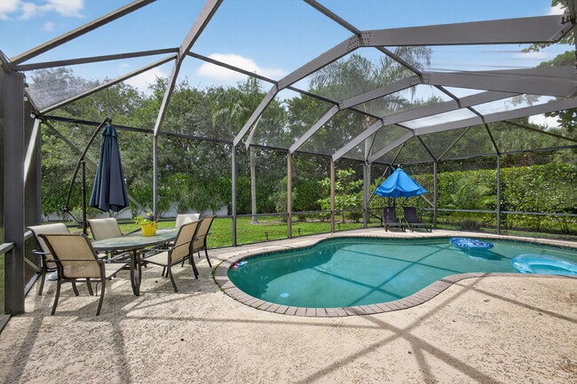 Pool - 8110 Bautista Way