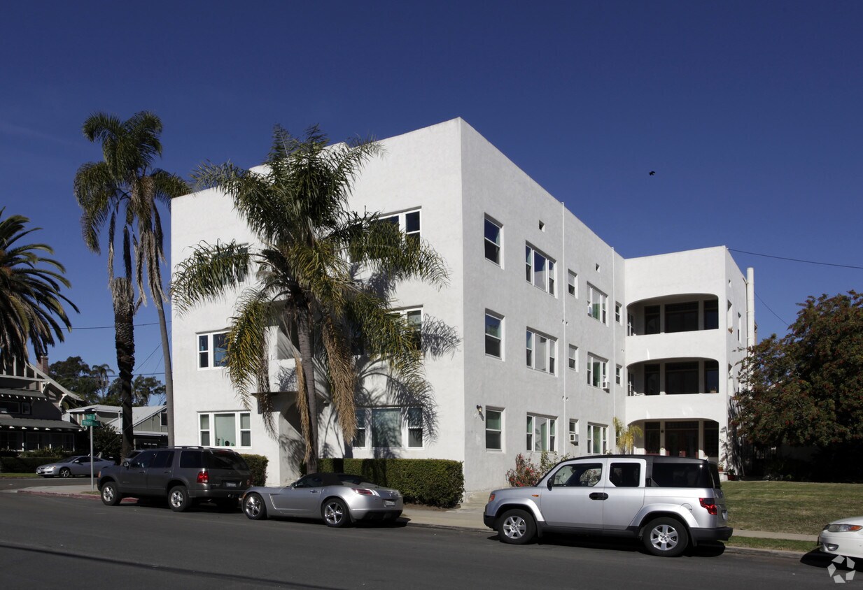 Foto principal - 302 Thorn St