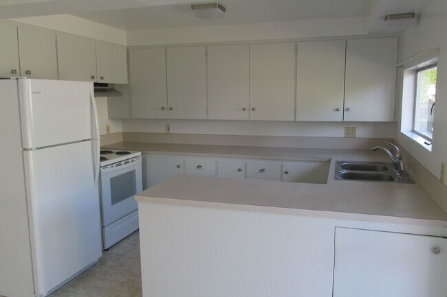 Foto del edificio - 3 Bedroom House in Burlington