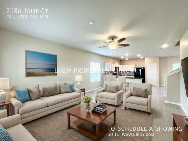 Foto del edificio - 2186 Jolie Ct