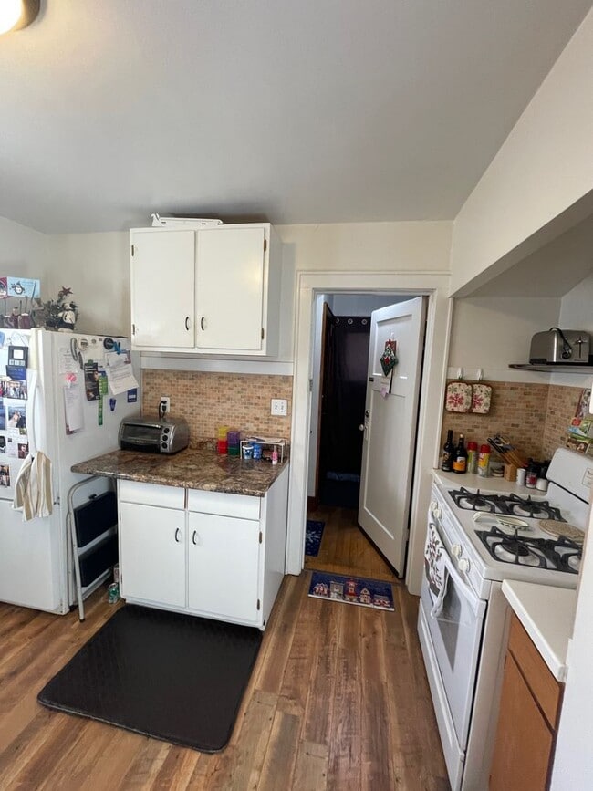 Building Photo - 3619 N Morris Blvd