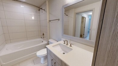 Interior Photo - Griffis North Olive