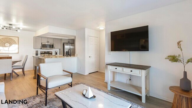 Foto del edificio - 1455 E Katie Ave