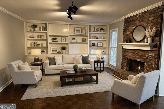 Foto del edificio - 4363 Whitecap Ln