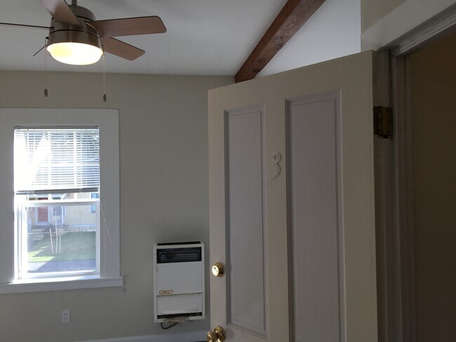 Foto del edificio - Cityscape Cottages