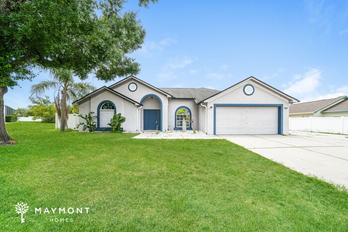 Foto principal - 10504 Omega Way