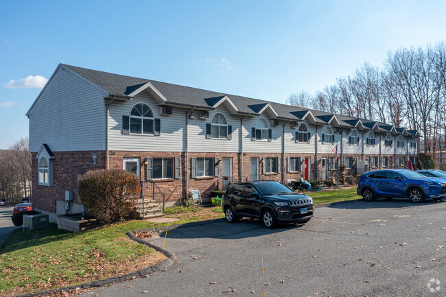 Building Photo - East Pointe Apartments