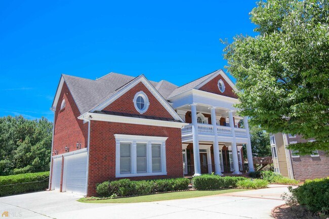Building Photo - 1660 Briergate Dr
