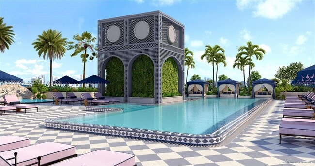 Foto del edificio - 2700 NW 2nd Ave