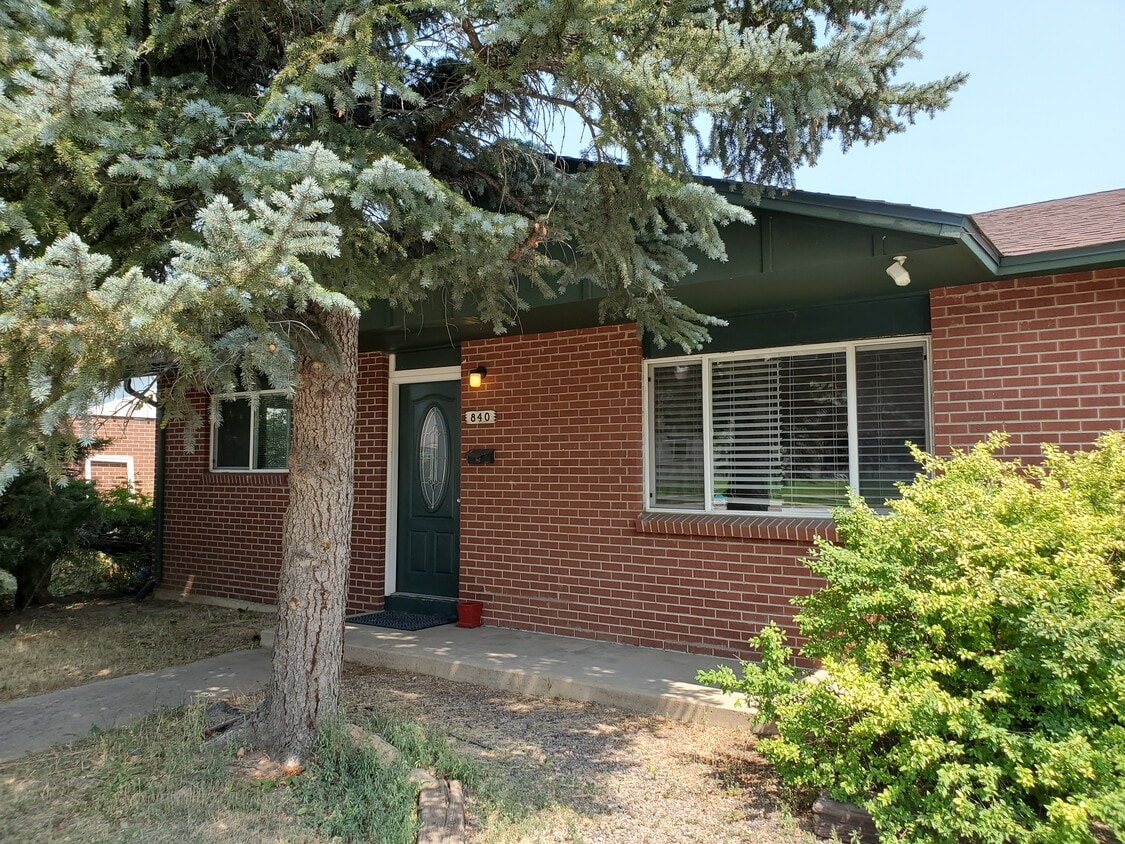 Cute and close to East Campus - 840 30th St (Boulder, CO)