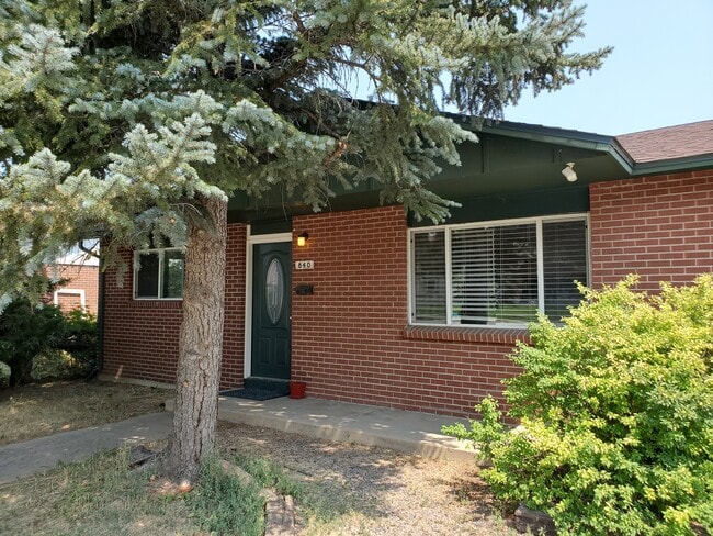 Cute and close to East Campus - 840 30th St House