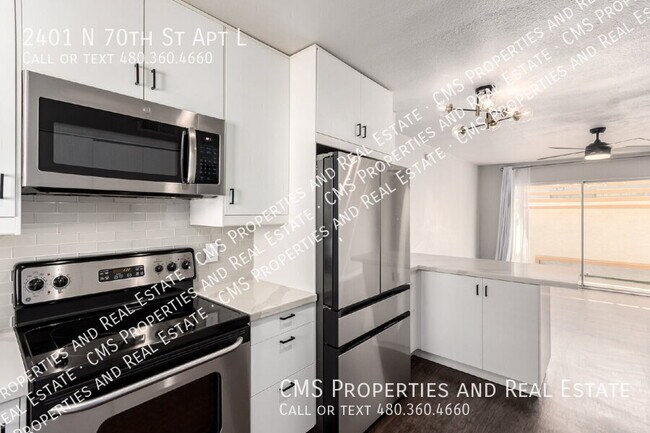 Foto del edificio - 2401 N 70th St