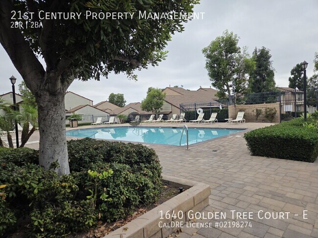 Foto del edificio - 1640 Golden Tree Ct