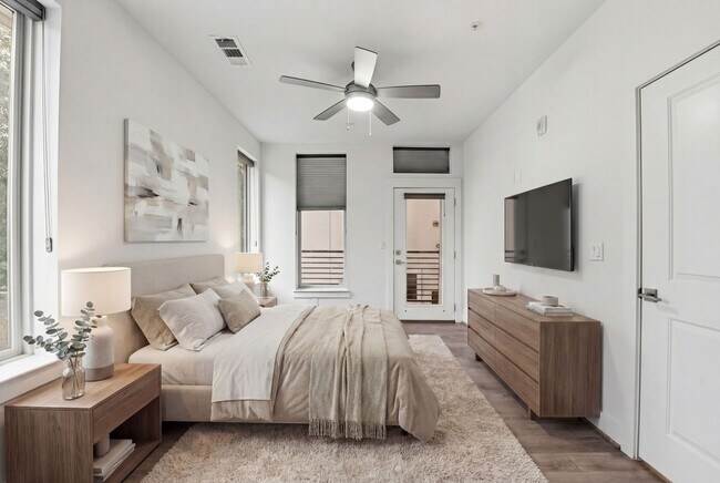 Foto del edificio - 4819 Caroline St