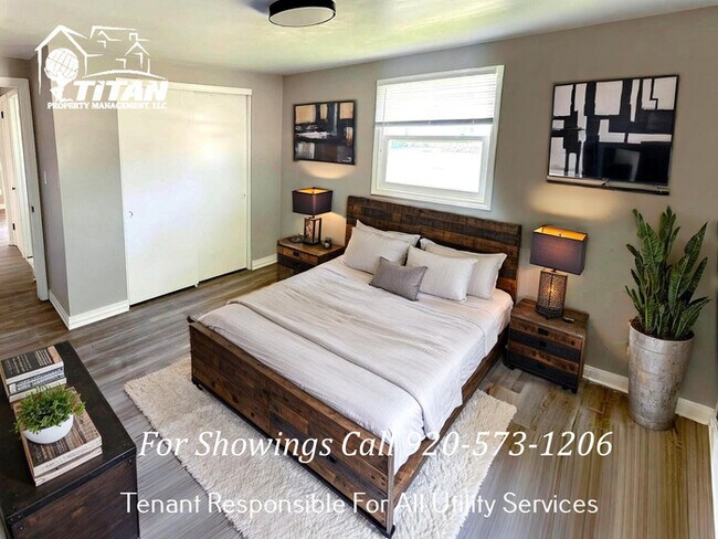 Foto del edificio - 2 Bedroom 1 Bath With Updates