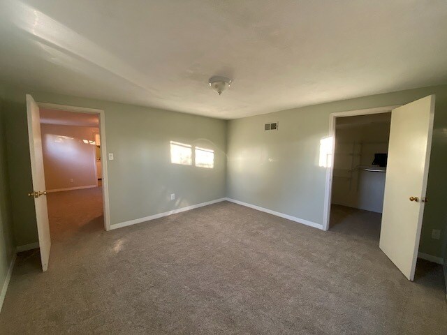 Bedroom - 3472 S 1100 E