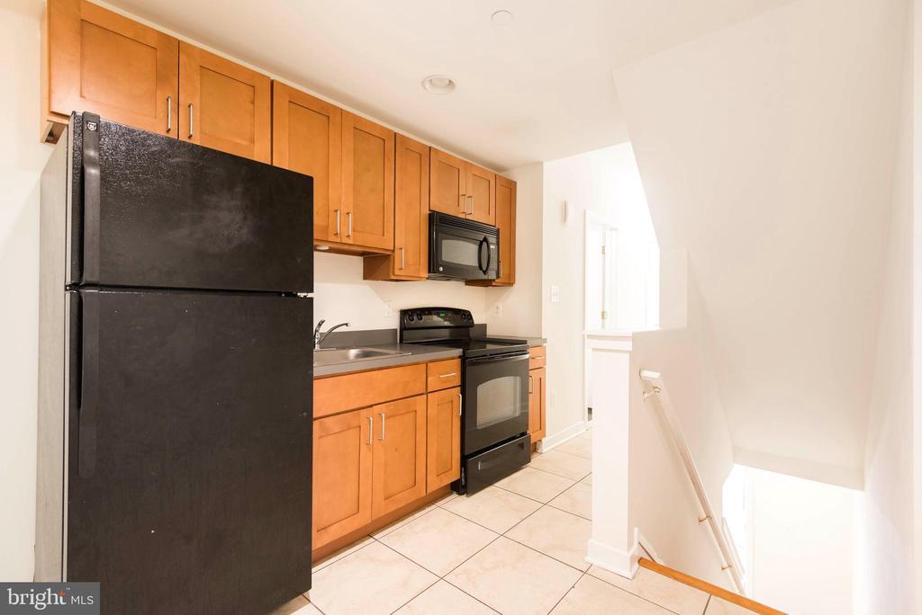 Foto principal - 1740 N Sydenham St