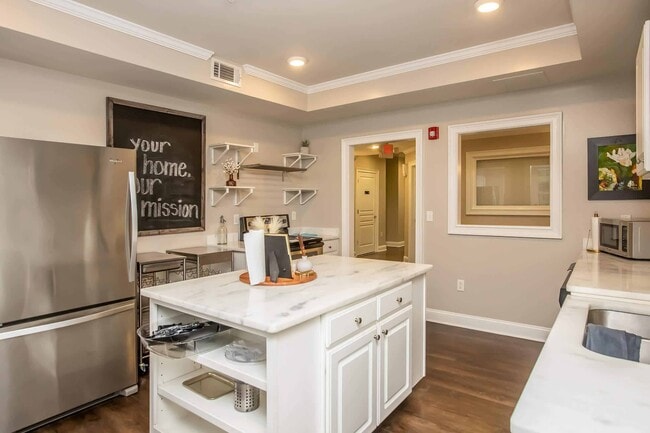 Building Photo - Park Ridge Apartment Homes